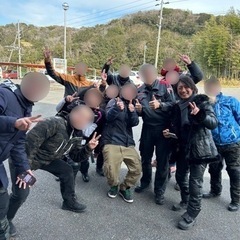 2/4（日）富士山を海から見ちゃおう！船弁でも食べながら♪今が旬のイチゴ狩りツーリング！ - メンバー募集
