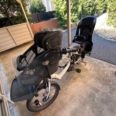 電動ママチャリ
