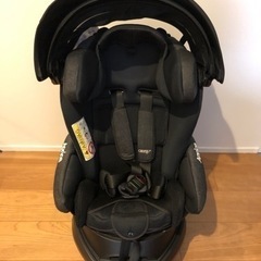 アップリカ フラディア グロウ ISOFIX スタンダード ピュ...
