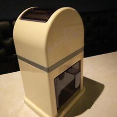 アイスクラッシャー　未使用品　TWINBIRD製の画像