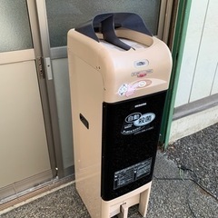 SHIBAURA スリッパ殺菌ディスペンサーの画像