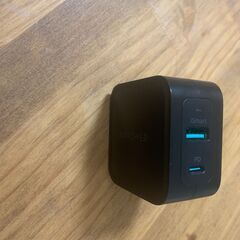 RAVPOWER 65W Wall Charger PR-PC133 充電器の画像