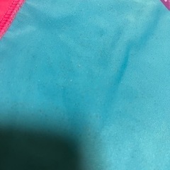 水着　サイズ100くらいの画像