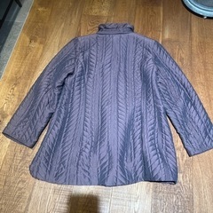 レディースジャケット　Mの画像