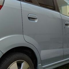 ホンダ ゼスト4WDターボ スポーツ車検切れの画像