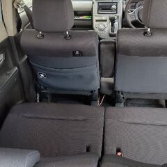 ホンダ ゼスト4WDターボ スポーツ車検切れの画像