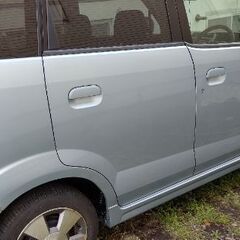 ホンダ ゼスト4WDターボ スポーツ車検切れの画像