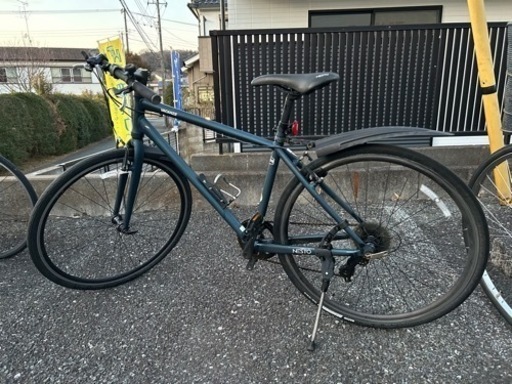 ホダカ ネスト バカンゼ2 マットダークブルー