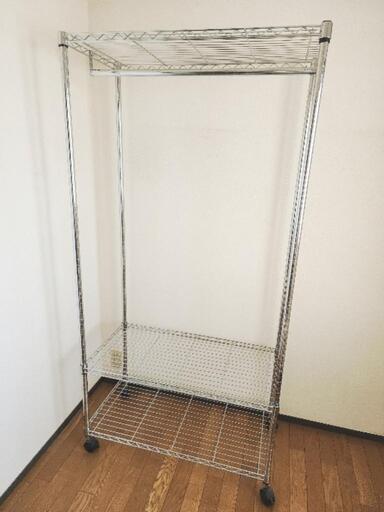 家具 収納家具 スチールラック