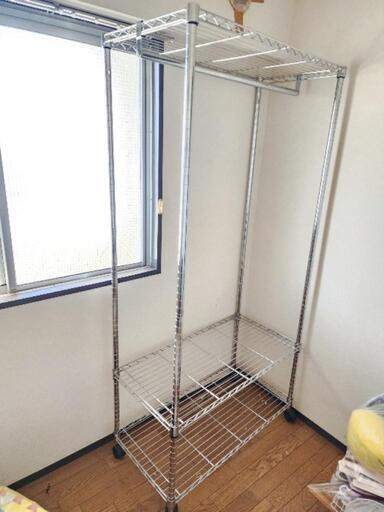 家具 収納家具 スチールラック
