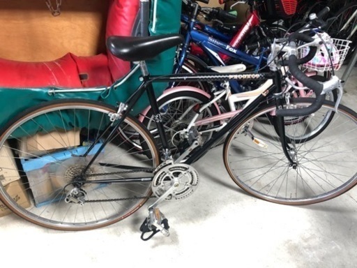 ビンテージ　プジョー