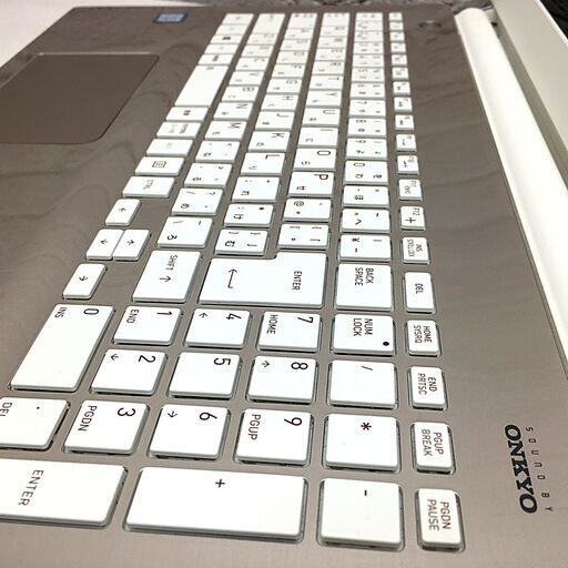 ★美品 7世代★最速最新Win11 23H2★オンキヨーサウンド【東芝 T65/DG】最強 i7 / 新品SSD1TB / 新品メモリ16GB◆Win11最新 / MS Office2021最新（管理：1131107） ☆第7世代｜最速最新Win11 23H2☆老舗オンキヨーサウンド【東芝 T65/CG