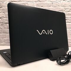 ☆最速最新Win11 23H2☆【SONY VAIO VJS151】第6世代 爆速Core i7-6700HQ