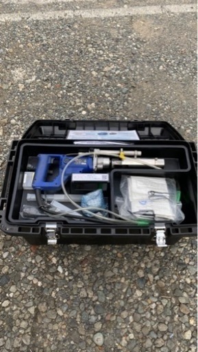 マキタ　水すまし　G-1中古