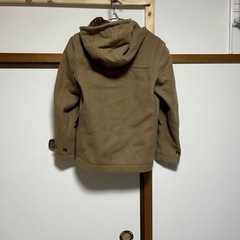 ⭐️ビームス　Pコート！！の画像