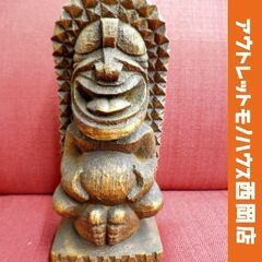 1971年製 ヴィンテージ TIKI ティキ A HIP ORI...