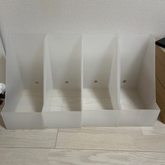 ブックスタンド　4個