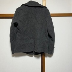 👔beauty &youth ユナイテッドアローズ　コートの画像