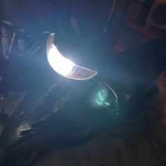 ホンダ　ライブdio zx ネット決済も可の画像