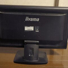 iiyama prolite e2208hds 中古 （イイヤマ　モニター）の画像