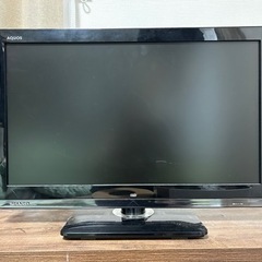 SHARP テレビ