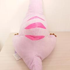 恐竜ぬいぐるみ②の画像