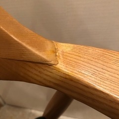 北欧風チェアの画像