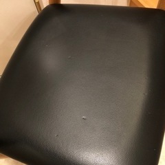 北欧風チェアの画像
