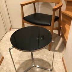 北欧風チェアの画像