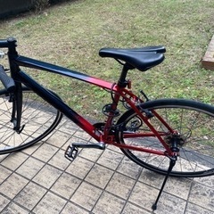 GIANT自転車と空気入れとヘルメットセット 詳細をよくお読みください