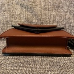 🌟MOUSSY ショルダーバック🌟の画像
