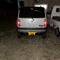 ハスラー