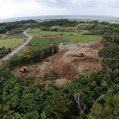週２/３日〜 可！　沖縄県糸満市　重機オペレーター募集