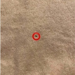 Chloe クロエ　ストール　ピンクの画像