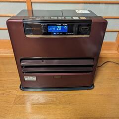 最上位機種　石油ファンヒーターコロナ　FH-WZ4615BY