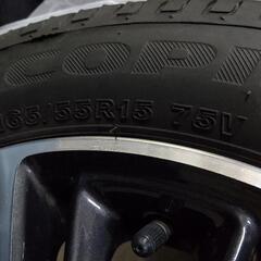 お買い上げありがとうございます！スペーシアカスタム mk53sの画像
