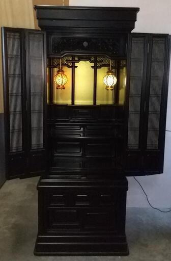 仏壇