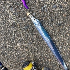 釣り友ほしい