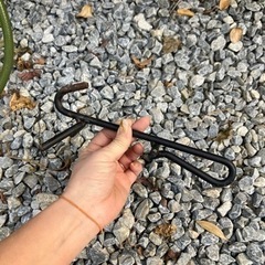 Colemanダッチオーブンの取手の画像