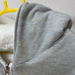 両面タイプふわふわの画像
