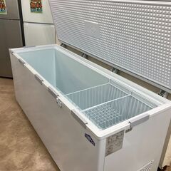 🧊2023年🧊576L🧊冷凍ストッカー🧊業務用 冷凍庫🧊TENP...