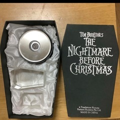ナイトメアビフォアクリスマス　ライト