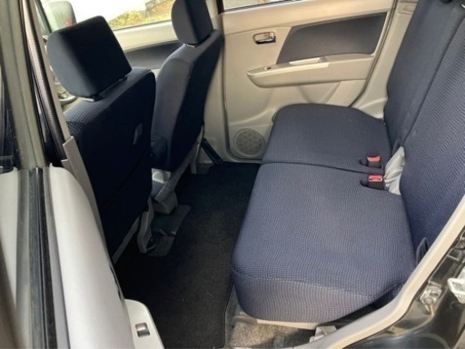 中古車　ワゴンR