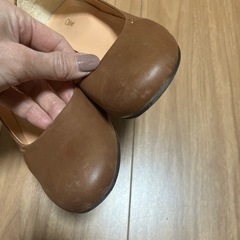 Chloe クロエ パンプス  35 1/2の画像