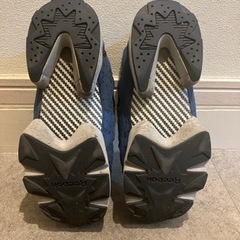 Reebok INSTAPUMP FURY SP リーボック ポンプ フューリーの画像
