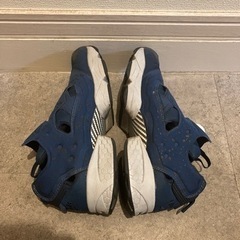 Reebok INSTAPUMP FURY SP リーボック ポンプ フューリーの画像