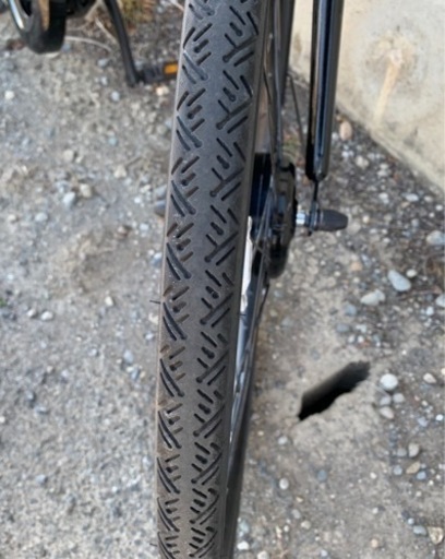 BRIDGESTONE ブリヂストン 電動クロスバイク TB1e 2022年現行モデル 電動アシスト自転車