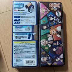 入学準備に(★´Д｀)ﾉペンケースの画像