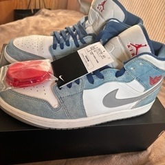 Nike Air Jordan 1 Mid SE エアジョーダン...