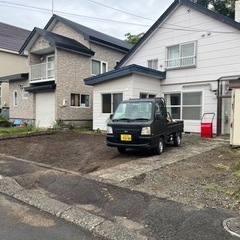 サンバートラック